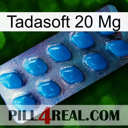 Tadasoft 20Mg viagra1